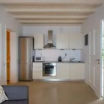 Marvelous 7 Bedroom Overlooking The Psarou Bay Vila *