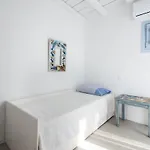 Marvelous 7 Bedroom Overlooking The Psarou Bay *