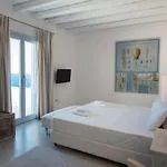 Marvelous 7 Bedroom Overlooking The Psarou Bay *
