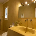 Marvelous 7 Bedroom Overlooking The Psarou Bay *